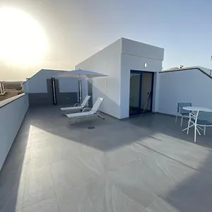 La Pardela Exclusive Holiday home Caleta de Sebo