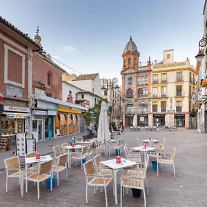 San Isidoro Cathedral Oasis By Valcambre Seville