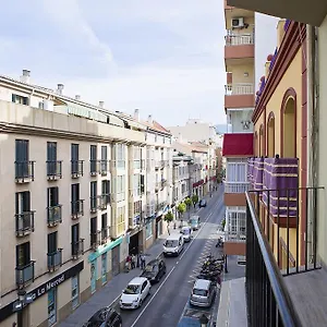 Hello Flat Victoria Apartment Malaga