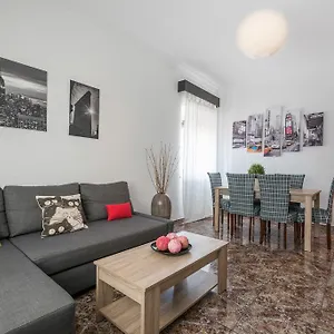 Segalerva Centro Apartment Malaga